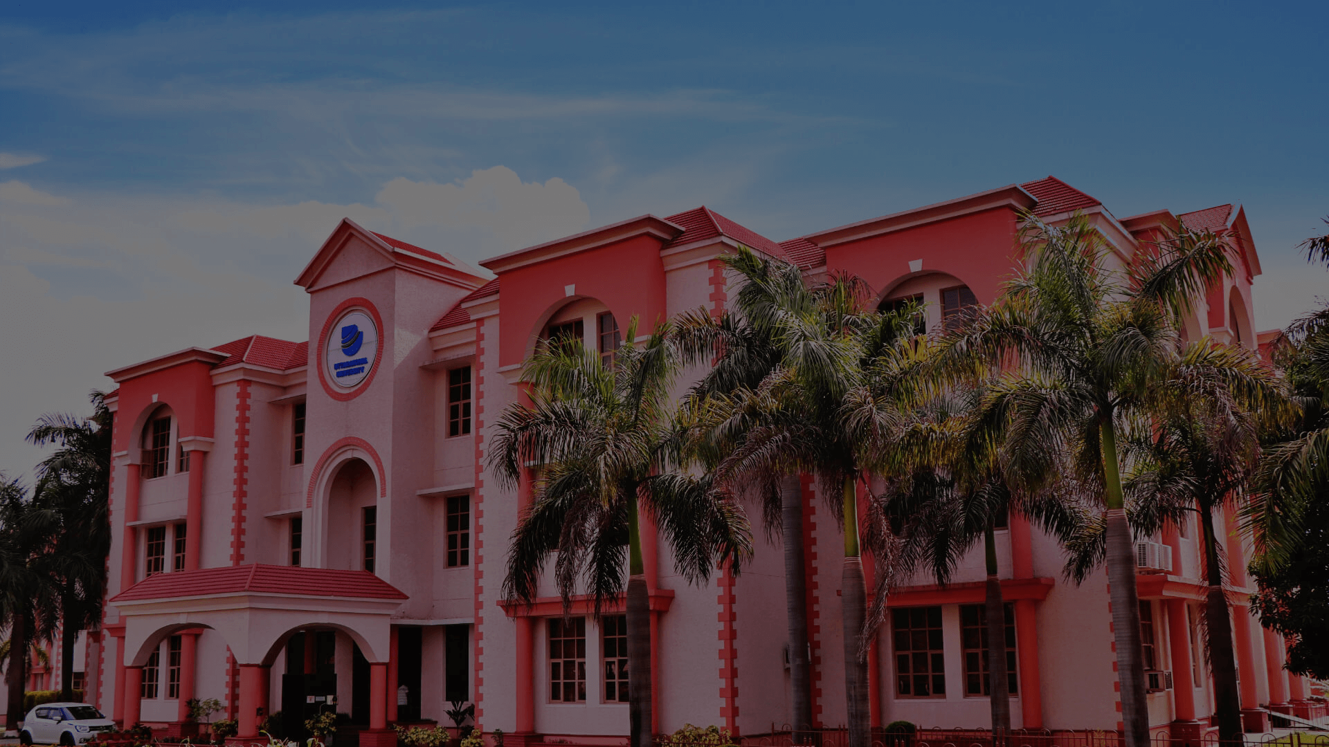 Uttaranchal University Dehradun