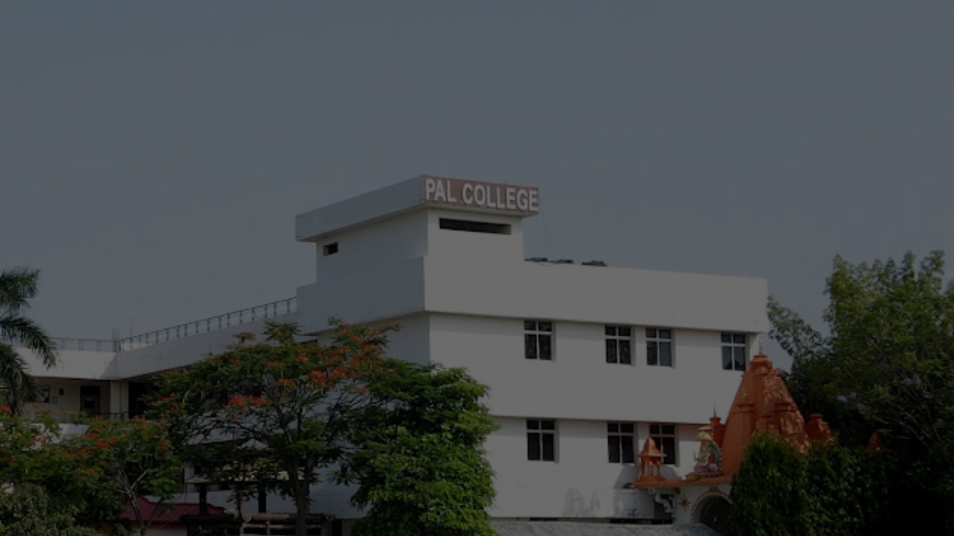 Pal College Of Technology & Management