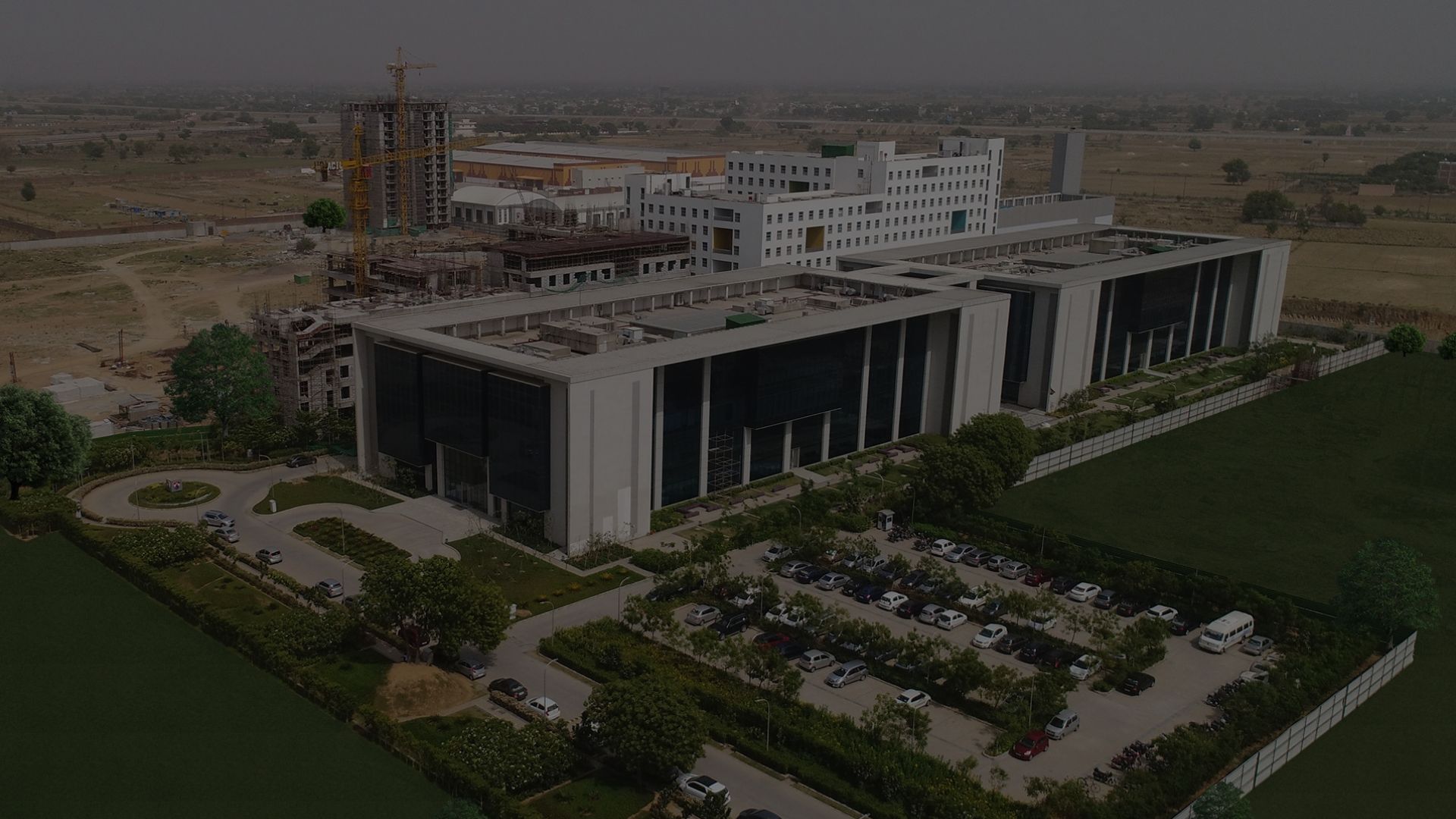 Bennett University Greater Noida, Uttar Pradesh