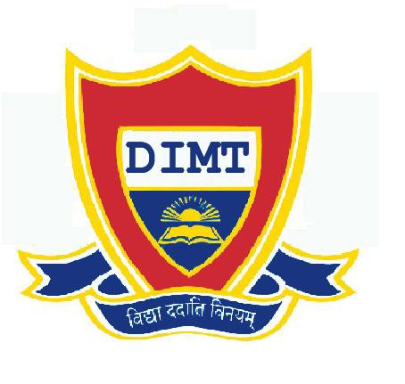 Dehradun Institute of Management & Technology