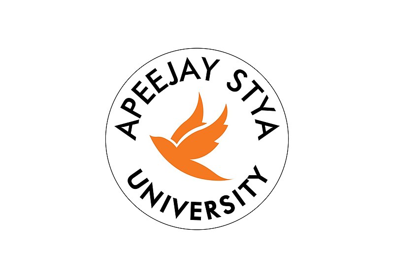 Apeejay Stya University Gurugram, Haryana