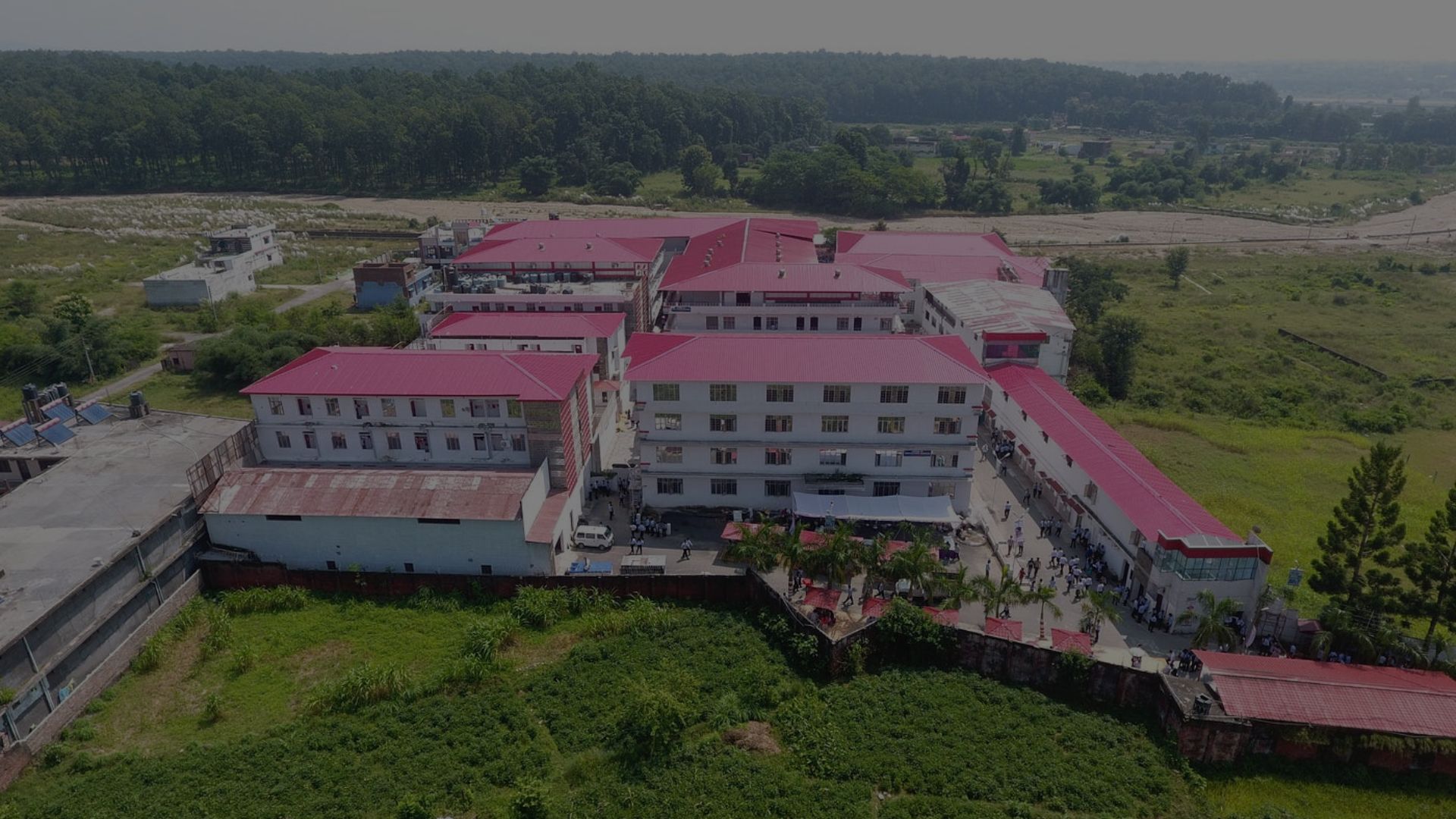 BFIT Institutions