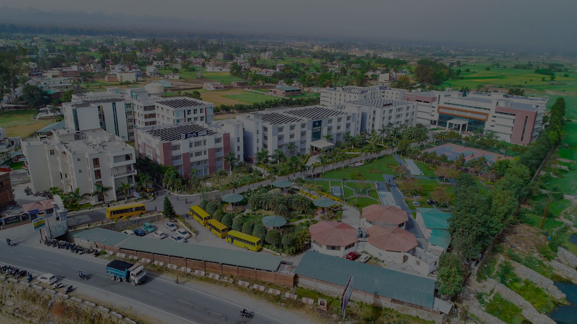 Shivalik College of Engineering