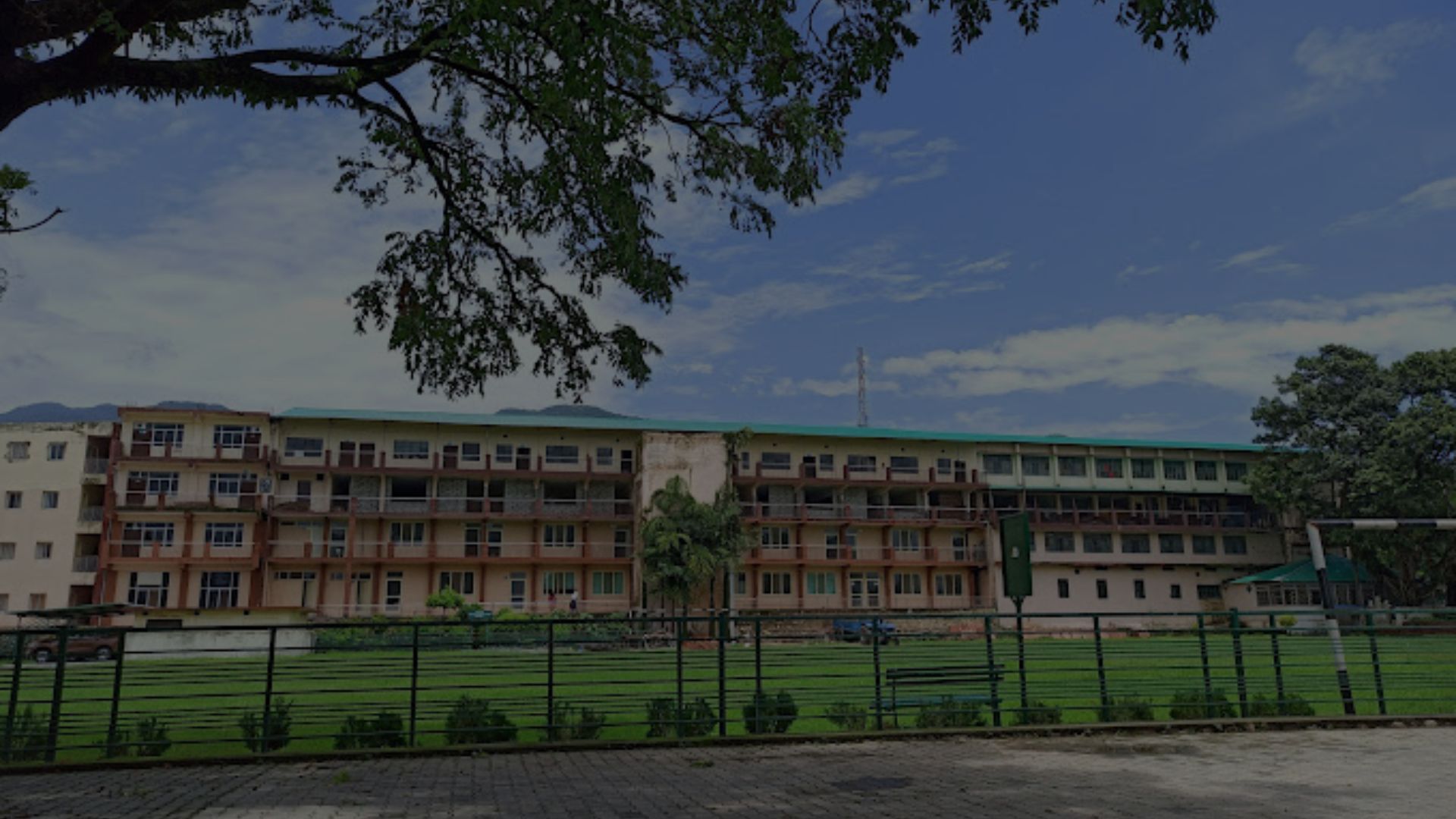 GRD Institute of Management & Technology