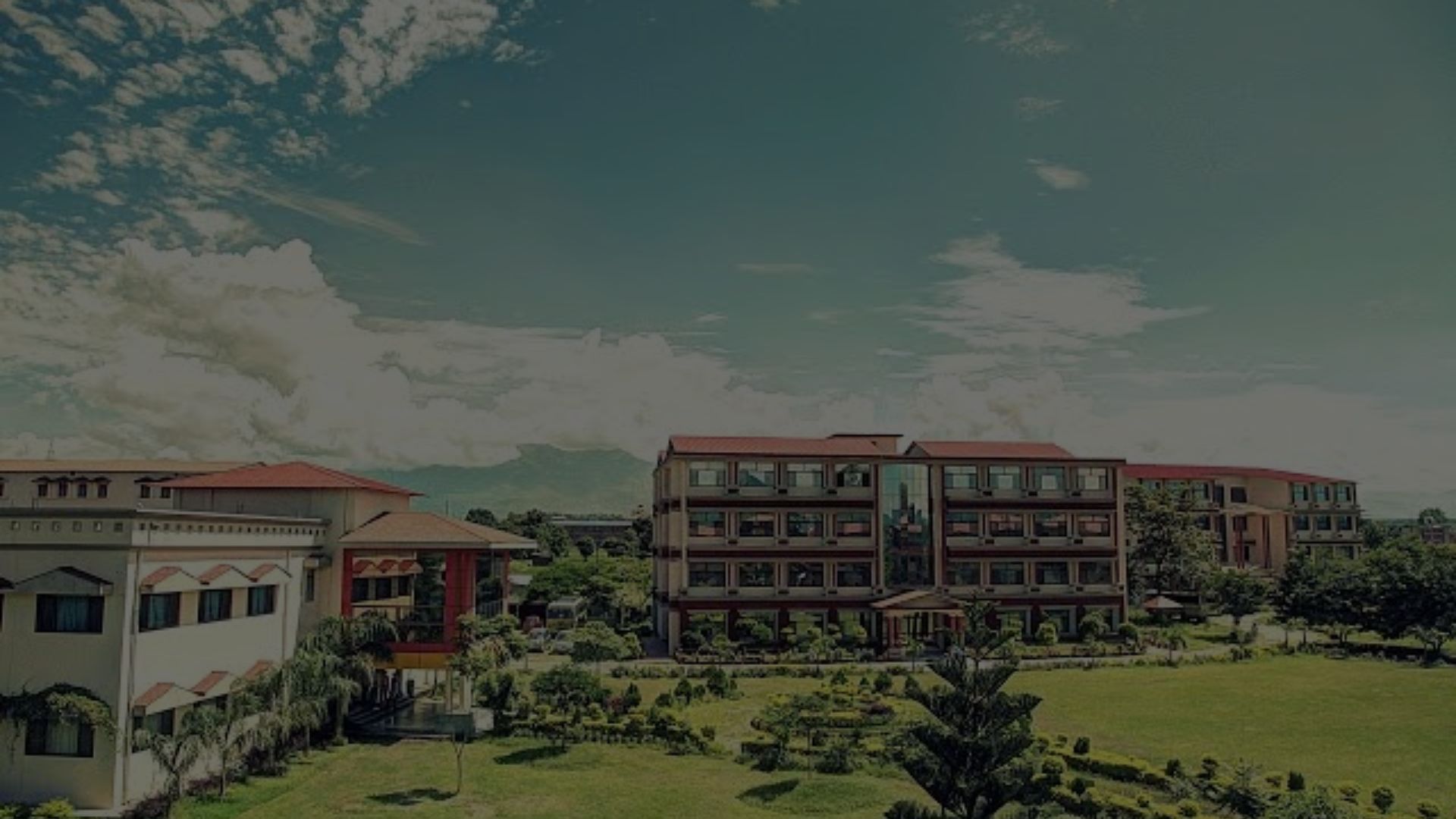 Beehive College Dehradun, Uttarakhand