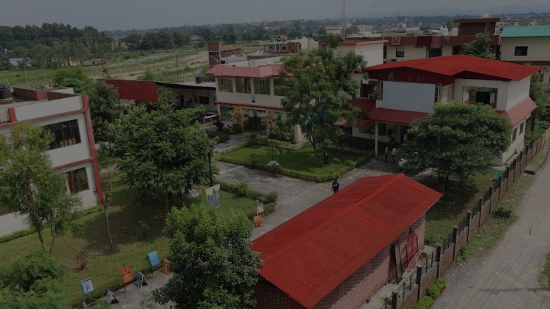 Dehradun Institute of Management & Technology