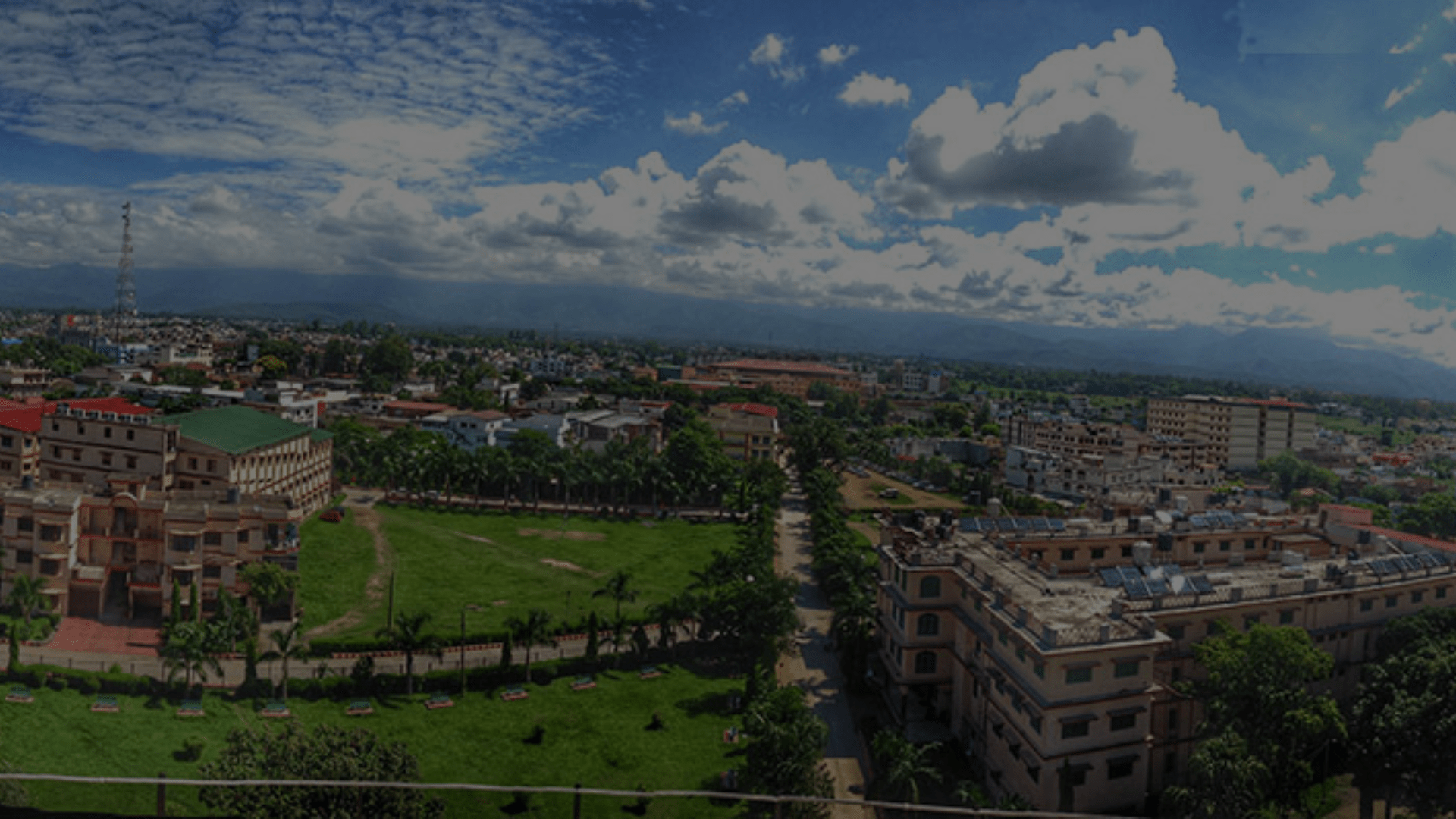 Shri Guru Ram Rai University