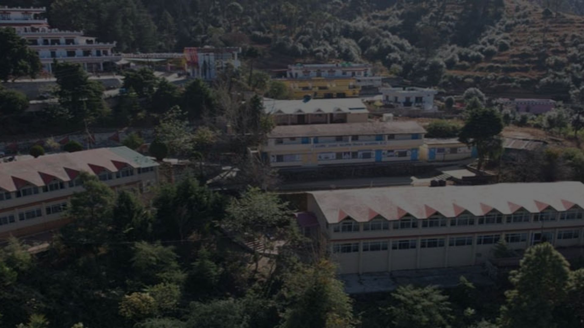 Sri Dev Suman Uttarakhand University