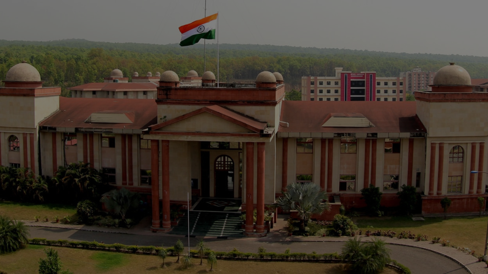 Doon University
