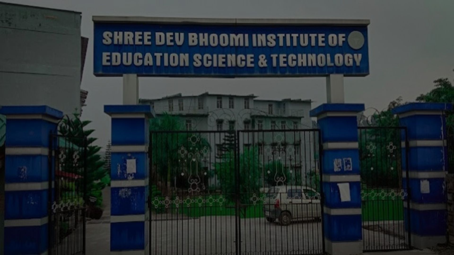 Shree Dev Bhoomi Institute of Education,Science and Technology