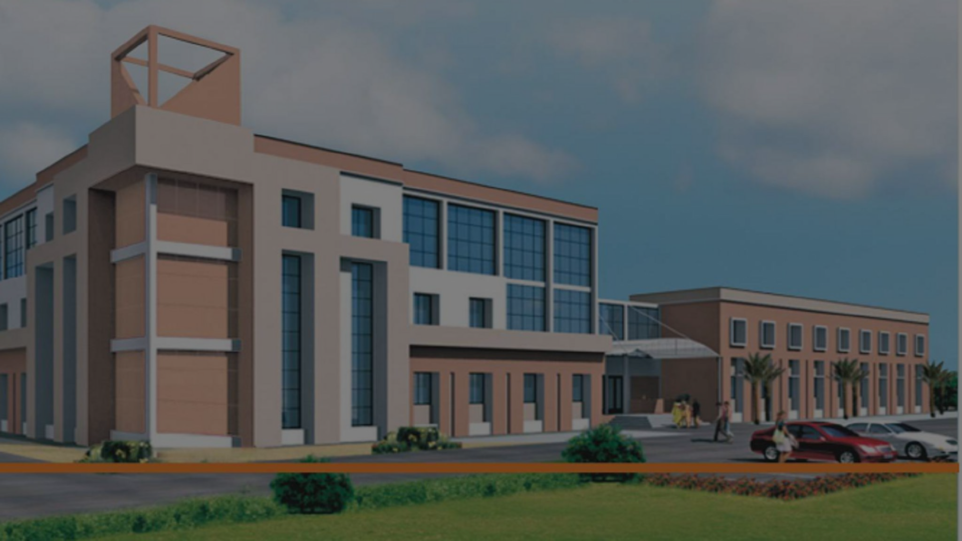 Sai Group Of Institution Dehradun