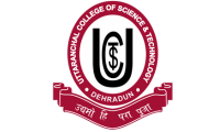 Uttaranchal College Of Science & Technology