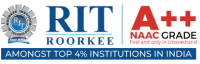 RIT ROORKEE