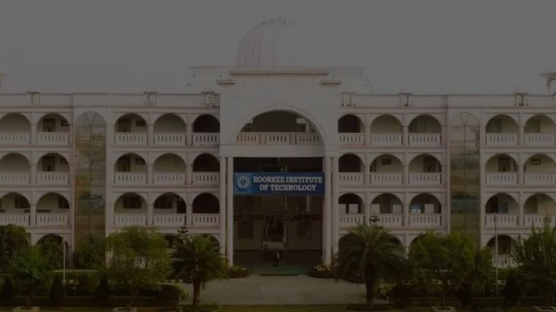 RIT ROORKEE